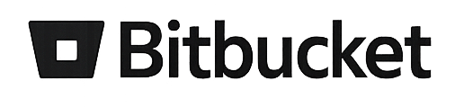 Bitbucket logo