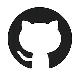 GitHub logo