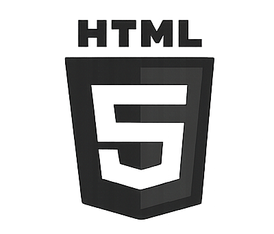 HTML logo